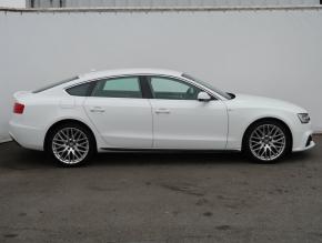 Audi A5  2.0 TDI 