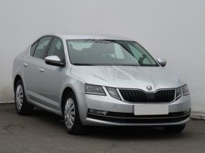 Škoda Octavia  2.0 TDI Style