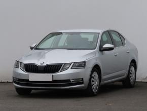 Škoda Octavia  2.0 TDI Style 