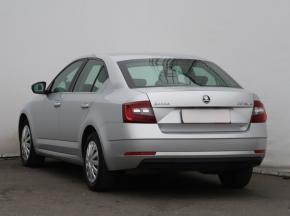 Škoda Octavia  2.0 TDI Style 