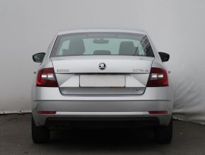 Škoda Octavia  2.0 TDI Style 