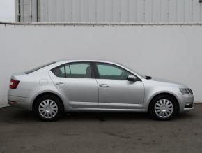 Škoda Octavia  2.0 TDI Style 