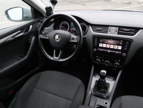 Škoda Octavia  2.0 TDI Style 