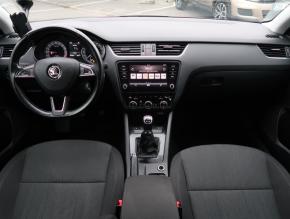 Škoda Octavia  2.0 TDI Style 