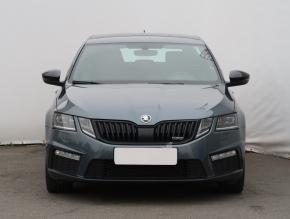 Škoda Octavia  RS 2.0 TSI 