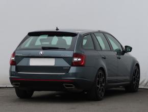 Škoda Octavia  RS 2.0 TSI 