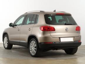 Volkswagen Tiguan  2.0 TDI 