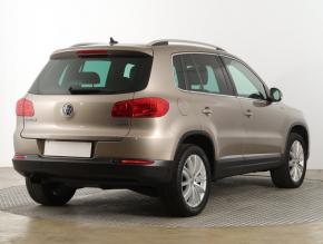 Volkswagen Tiguan  2.0 TDI 