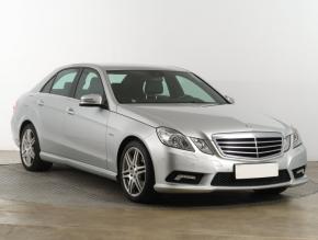 Mercedes-Benz E  E 200 Avantgarde