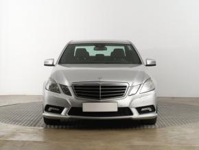 Mercedes-Benz E  E 200 Avantgarde 