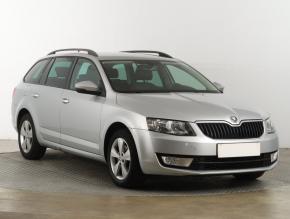 Škoda Octavia  1.2 TSI 