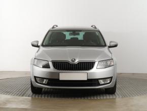 Škoda Octavia  1.2 TSI 