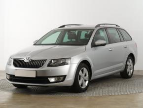 Škoda Octavia  1.2 TSI 