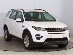 Land Rover Discovery Sport  TD4 