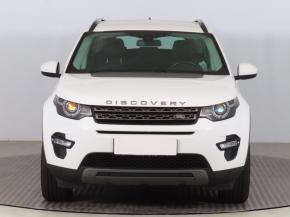 Land Rover Discovery Sport  TD4 