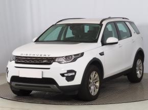 Land Rover Discovery Sport  TD4 