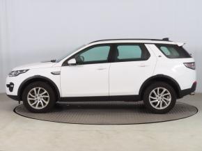 Land Rover Discovery Sport  TD4 