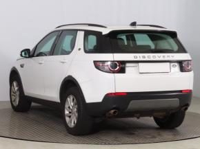 Land Rover Discovery Sport  TD4 