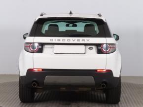 Land Rover Discovery Sport  TD4 