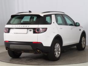 Land Rover Discovery Sport  TD4 