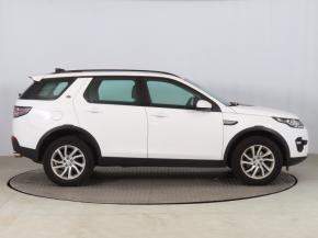 Land Rover Discovery Sport  TD4 