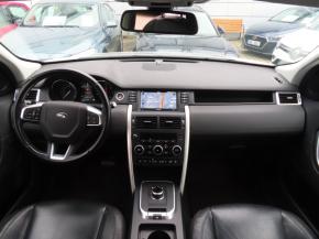 Land Rover Discovery Sport  TD4 