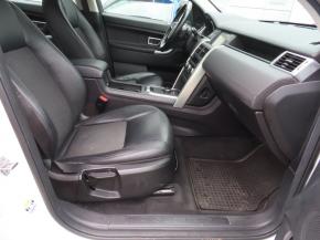 Land Rover Discovery Sport  TD4 