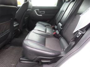 Land Rover Discovery Sport  TD4 