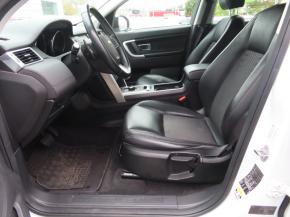 Land Rover Discovery Sport  TD4 