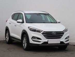 Hyundai Tucson  2.0 CRDi Style 