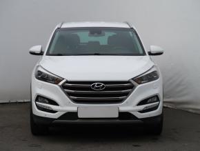 Hyundai Tucson  2.0 CRDi Style 