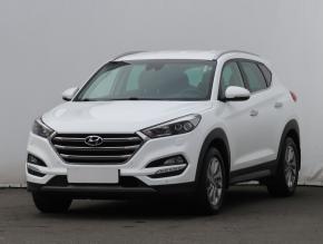 Hyundai Tucson  2.0 CRDi Style 