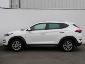 Hyundai Tucson  2.0 CRDi Style 