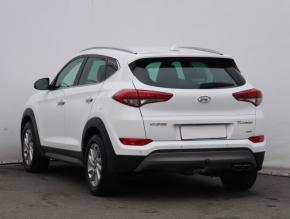 Hyundai Tucson  2.0 CRDi Style 