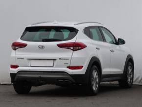 Hyundai Tucson  2.0 CRDi Style 