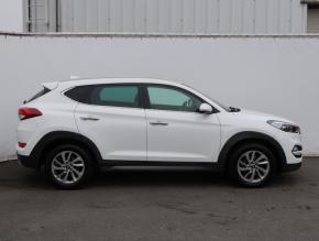 Hyundai Tucson  2.0 CRDi Style 