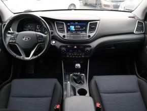 Hyundai Tucson  2.0 CRDi Style 