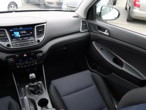 Hyundai Tucson  2.0 CRDi Style 