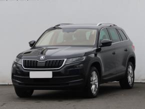 Škoda Kodiaq  2.0 TDI Style 