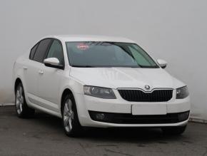 Škoda Octavia  1.4 TSI Elegance