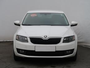 Škoda Octavia  1.4 TSI Elegance 