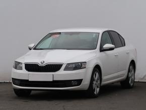 Škoda Octavia  1.4 TSI Elegance 