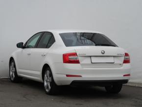 Škoda Octavia  1.4 TSI Elegance 