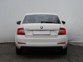 Škoda Octavia  1.4 TSI Elegance 