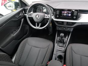 Škoda Kamiq  1.0 TSI 