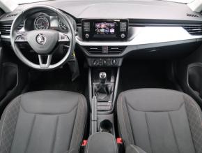 Škoda Kamiq  1.0 TSI 