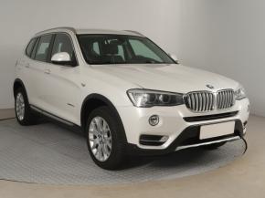 BMW X3  xDrive20d 