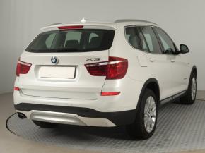 BMW X3  xDrive20d 