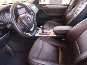 BMW X3  xDrive20d 