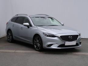 Mazda 6  2.2 Skyactiv-D 